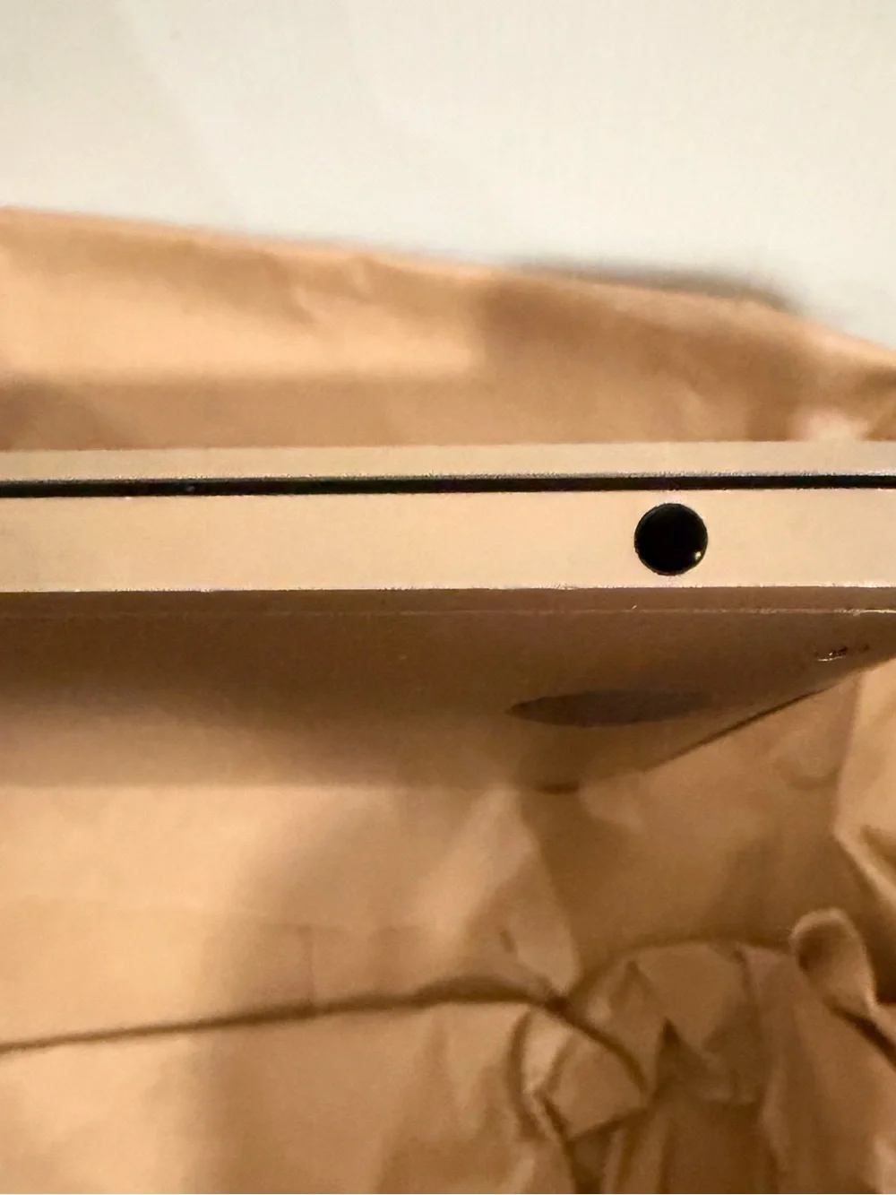 Apple MacBook Pro 2020 Laptop - 256GB